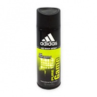 Adidas MEN Deodorant Spray - Pure Game 24h 150ml