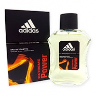 Adidas EDT - Extreme Power Perfume 100ml