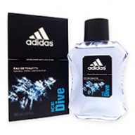 Adidas EDT - Ice Dive Perfume 100ml