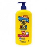 Banana Boat Lotion - SPF 50 Protection Sunscreen for Kids 354ml
