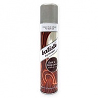 Batiste Dark and Deep Brown Dry Shampoo 200ml