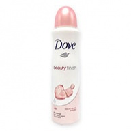 Dove Deodorant Spray - Beauty Finish Anti Perspirant 150ml