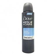 Dove MEN Deodorant Spray - Cool Fresh 150ml