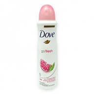 Dove Deodorant Spray - Pomegranate & Lemon Anti Perspirant 150ml