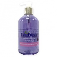 EverFresh Lavender Gentle & PH Balance Daily Hand Wash 500ml