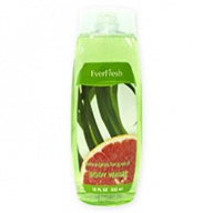EverFresh Lemongrass Grapefruit Body Wash 500ml