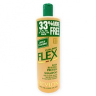 Revlon Flex Shampoo - Protein Gentle Cleansing - Extra Flexible 591ml