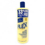 Revlon Flex Conditioner - Protein For Regular Hair with Panthenol 591ml