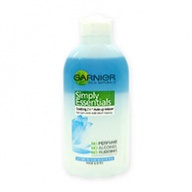 Garnier Make Up Remover - Soothing 2 in 1 For Face & Eyes 200ml