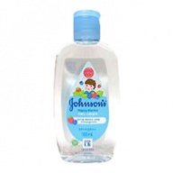 Johnsons Baby Cologne - Happy Berries 100ml