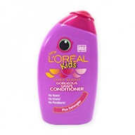 Loreal Kids Extra Gentle Gorgeous Grape Conditioner 250ml