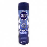 Nivea MEN Deodorant Spray - Cool Kick 150ml
