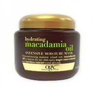 OGX Hydrating Macadamia Oil Intensive Moisture Mask 237ml