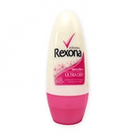Rexona Women Deo Roll On - Biorythm Ultra Dry Anti Perspirant 50ml