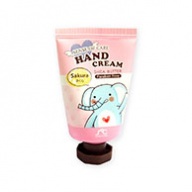 Sense Of Care Sakura Shea Butter Hand Cream 35g