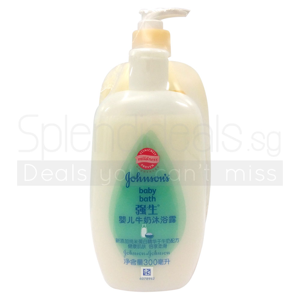 Johnson baby ultra sales care lotion