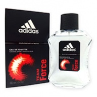 Adidas EDT - Team Force Perfume 100ml