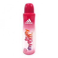 Adidas Women Spray - Fruity Rhythm 24h Perfumed Deodorant 150ml