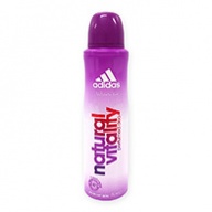 Adidas Women Spray - Natural Vitality 24h Perfumed Deodorant 150ml