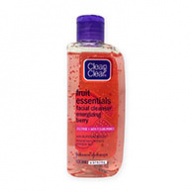 Clean & Clear Cleanser - Fruit Essentials Energizing Berry 100ml