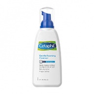 Cetaphil Cleanser - Foaming Cleanser - Sensitive + All Skin Types 237ml