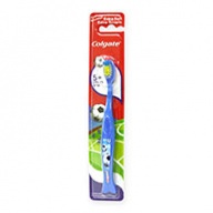 Colgate Kids - Extra Soft & Extra Souple Toothbrush for Boys - 5yrs+  1s