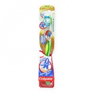 Colgate Toothbrush - 360 Degrees Surround - Medium  1s