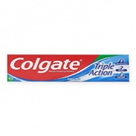 Colgate Toothpaste - Triple Action 180g