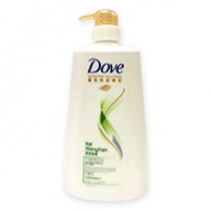 Dove Hair Shampoo - Hair Strengthen 680ml