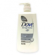 Dove Hair Shampoo - Daily Care 680ml