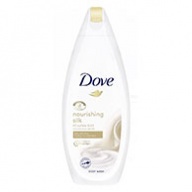 Dove Shower Cream - Nourishing Silk  750ml