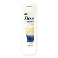 Dove Lotion - Essential Rich Nourishment for Dry Skin 250ml