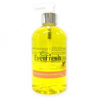 EverFresh Lemon Gentle & PH Balance Daily Hand Wash 500ml