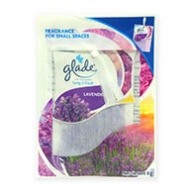 Glade Hang It Fresh Lavender Fragrance Beads 8g
