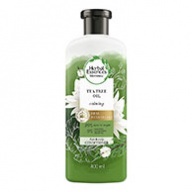 Herbal Essences Conditioner - Calming Tea Tree Hair And Scalp 400ml