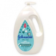 Johnsons Baby Bath - Milk 1000ml