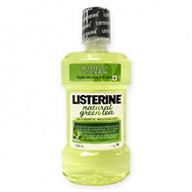 Listerine Natural Green Tea Antiseptic Mouthwash 750ml