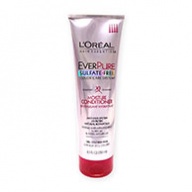 Loreal Hair Expertise Conditioner - EverPure Colour Care & Moisture 250ml