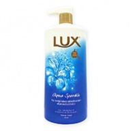 Lux Shower Cream - Aqua Sparkle Invigorated Refreshed Skin 950ml