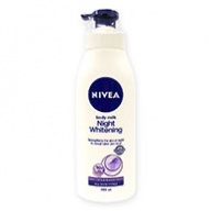 Nivea Body Milk - Night Whitening with Camu Camu & Acerola 400ml