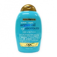 OGX Extra Strength Hydrate+ Repair Argan Oil of Morocco Shampoo 385ml