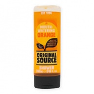 Original Source Mouth Watering Orange Shower Gel 250ml