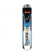 Rexona MEN Deodorant Spray - Cobalt Anti Perspirant 200ml