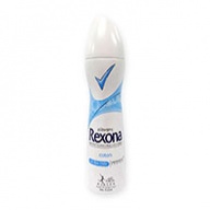 Rexona Women Deodorant Spray - Long Protection Ultra Dry Coton 200ml