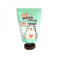 Sense Of Care Olive Shea Butter Hand Cream 35g