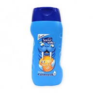 Suave Kids Surf Up 2 in 1 Smoothers Shampoo & Conditioner 355ml