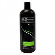 Tresemme Hair Shampoo - Flawless Curls for Curls Hydration 828ml