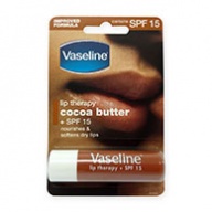Vaseline Lips Therapy - Cocoa Butter SPF 15 4g
